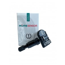 Датчик давления в шинах TPMS MOBILETRON Combi Clamp-in 433/315 МГц Black