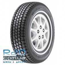 BFGoodrich Winter Slalom 215/75 R15 100Q