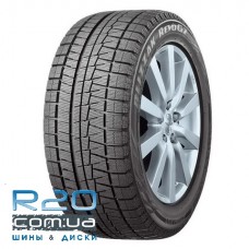 Bridgestone Blizzak REVO GZ 205/55 R16 91S