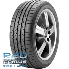 Bridgestone Potenza RE050 245/45 ZR18 96Y Run Flat