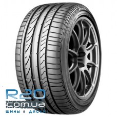 Bridgestone Potenza RE050 A 245/35 ZR20 95Y Run Flat *