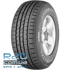 Continental ContiCrossContact LX 245/60 R18 104T