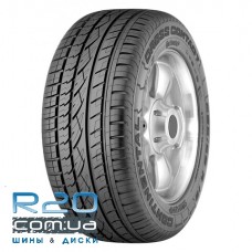 Continental ContiCrossContact UHP 265/40 ZR21 105Y XL M0