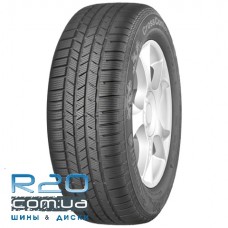 Continental ContiCrossContact Winter 235/55 R19 105H XL