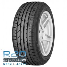 Continental ContiPremiumContact 2 205/60 R16 91H *