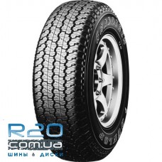 Dunlop GrandTrek TG40 215/80 R16 104S