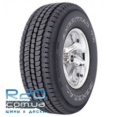 General Tire AmeriTrac TR 225/75 R16 104S