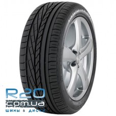 Goodyear Excellence 235/55 ZR19 101W AO