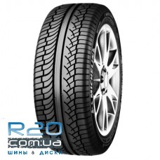 Michelin Latitude Diamaris 255/45 R18 99V