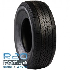 Nankang FT4 205/70 R15 96H