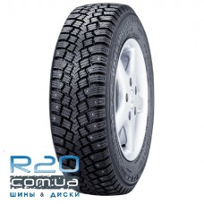 Nokian Hakkapeliitta C2 205/65 R16C 107/105Q