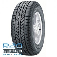 Nokian WR SUV 255/55 R17 104H