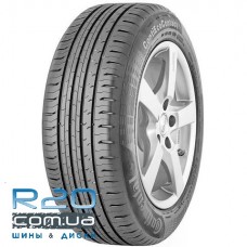 Continental ContiEcoContact 5 205/55 R16 91V M0