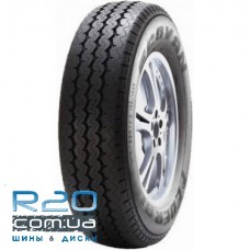 Federal Ecovan ER01 205/75 R14C 109/107Q