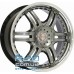 MKW (Mi-tech) Venti-56 7,5x17 5x114,3 ET42 DIA73,1 (HBLP) у Дніпрі