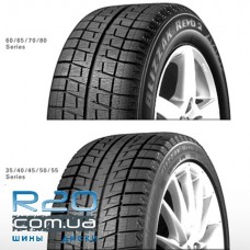 Bridgestone Blizzak REVO2 185/60 R14 82Q