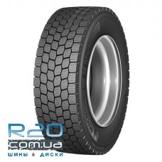 Michelin X MultiWay 3D XDE (ведущая) 295/80 R22,5 152/148L