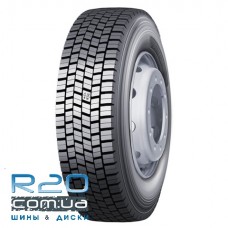 Nokian NTR 45 (ведущая) 295/80 R22,5 152/148M