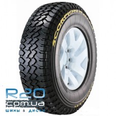 Pirelli Scorpion Rally 110/80 R19 59R