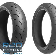 Bridgestone Battlax BT-016 Pro 110/70 ZR17 54W