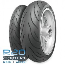 Continental ContiMotion 180/55 ZR17 73W