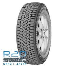 Michelin Latitude X-Ice North 2 255/45 R20 105T XL (шип)