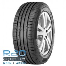 Continental ContiPremiumContact 5 215/60 R17 96H