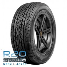 Continental ContiCrossContact LX20 235/65 R17 108H XL