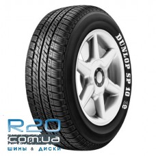 Dunlop SP 10 3E 185/65 R15 88T