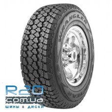 Goodyear Wrangler SilentArmor 245/75 R17 110T