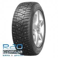 Dunlop Ice Touch 185/60 R15 88T XL (шип)