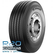 Michelin X Multi F (рулевая) 385/55 R22,5 160K 20PR