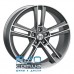 Autec Rias 8,5x19 5x112 ET30 DIA70,1 (matt titan silver polished) в Днепре