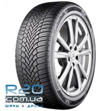 Bridgestone Blizzak 6 215/55 R18 99V XL