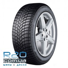 Bridgestone Blizzak LM001-Evo 205/55 R16 91H M0