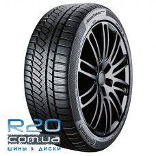 Continental ContiWinterContact TS 850P 215/65 R17 99H ContiSeal