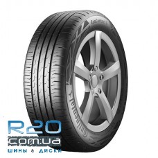Continental EcoContact 6 225/60 ZR16 98W