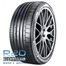 Continental SportContact 6 235/50 ZR19 99Y M01