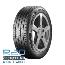 Continental UltraContact 235/55 R19 105T XL