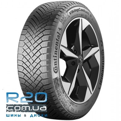 Continental VikingContact 8 225/60 R17 103H XL у Дніпрі