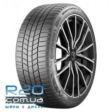 Continental WinterContact 8 S 225/40 R19 93V XL