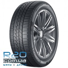 Continental WinterContact TS 860S 195/60 R16 89H *