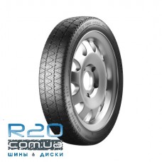 Continental sContact 125/90 R16 98M