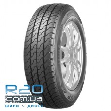 Dunlop Econodrive 205/75 R16C 110/108R