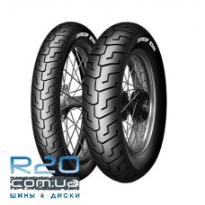 Dunlop K591 160/70 R17 73V