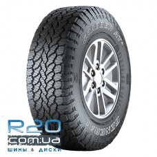 General Tire Grabber AT3 235/60 R18 107H XL