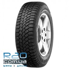 Gislaved Nord Frost 200 225/60 R16 102T XL (шип)