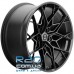 HRE FF10 10,5x22 5x112 ET35 DIA66,6 (tarmac) у Дніпрі