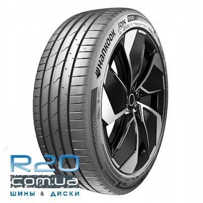 Hankook iON Evo IK01 245/45 ZR20 103Y XL в Днепре