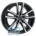 Mak Milano 6,5x16 5x114,3 ET45 DIA67,1 (BMR) в Днепре